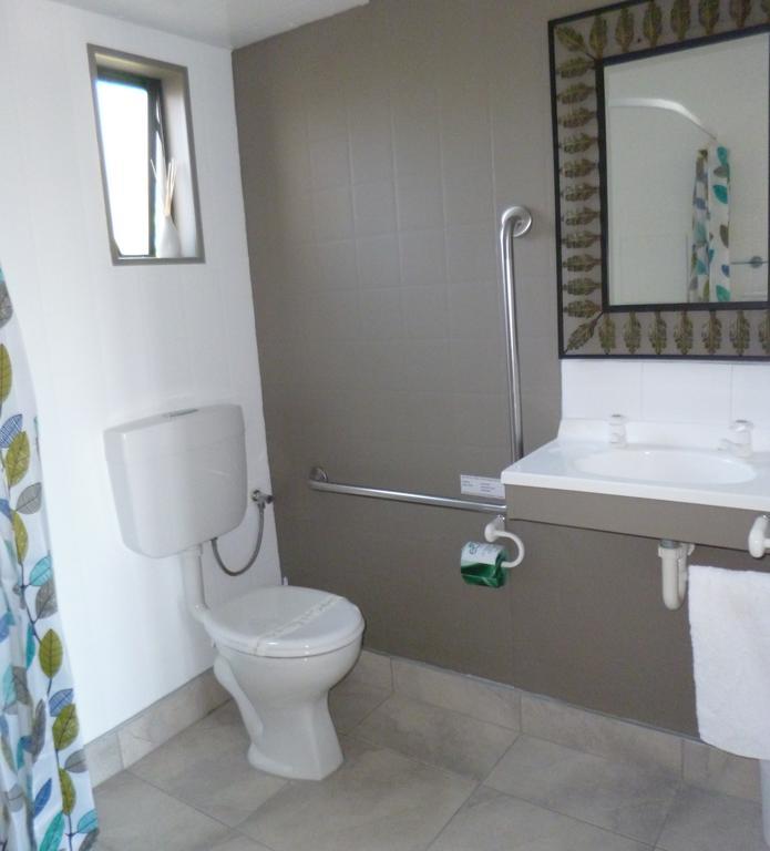 Motel Boutique Seaview 4*