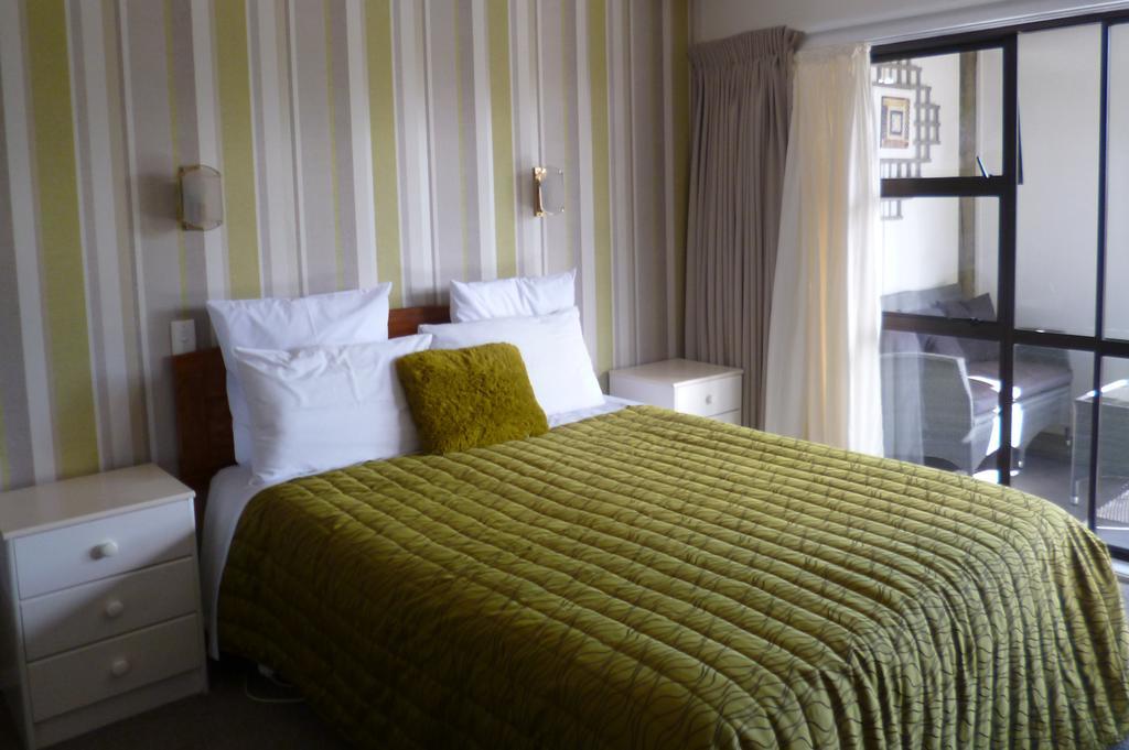 Boutique Seaview 4*