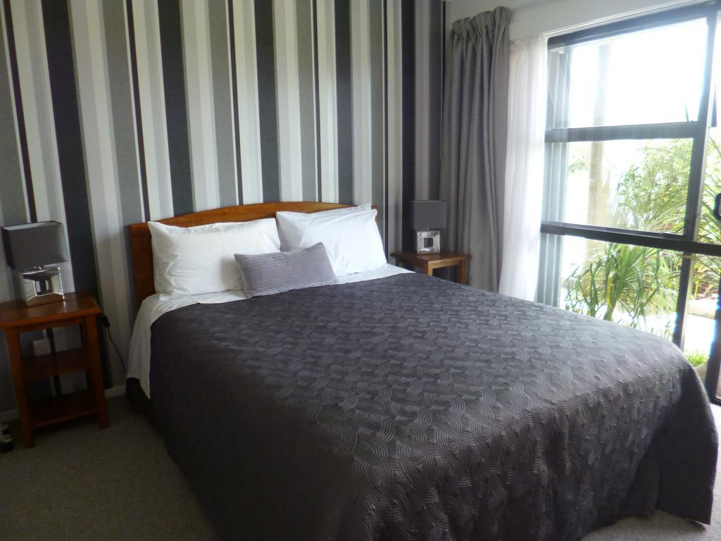 Boutique Seaview Motel Opua