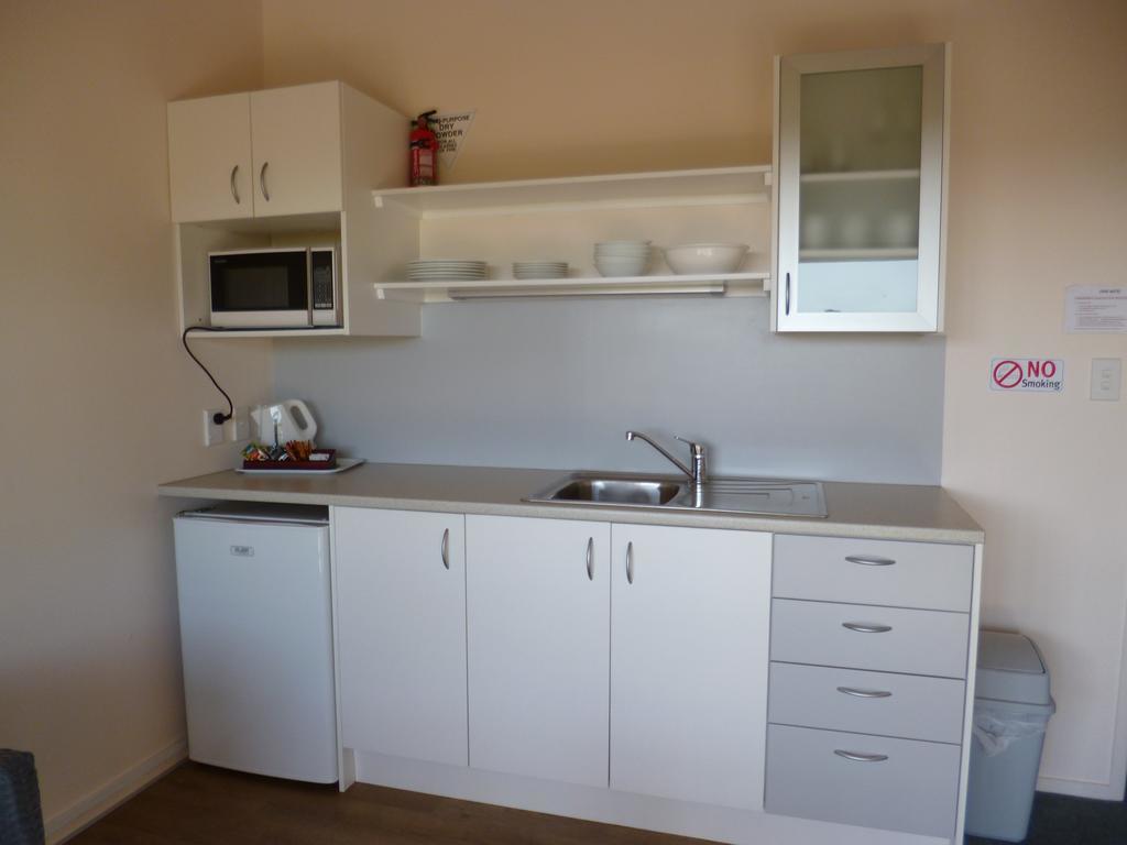 Boutique Seaview Motel