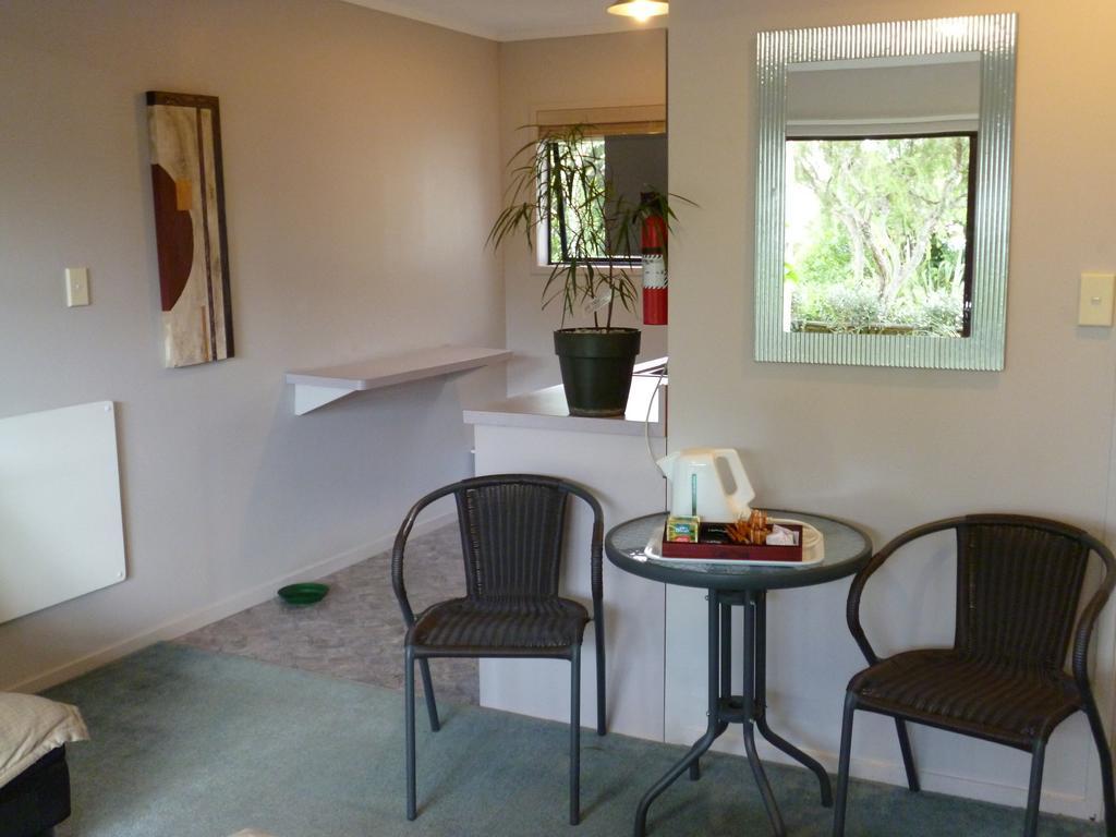 Boutique Seaview Motel