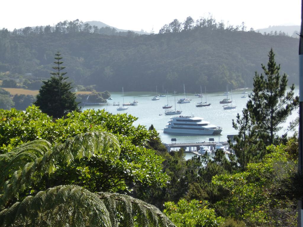 Boutique Seaview
