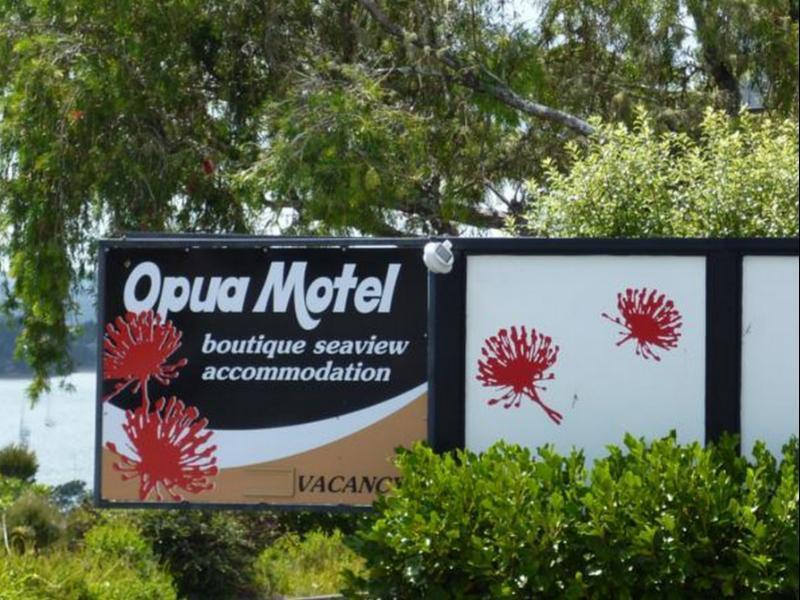 Motel Boutique Seaview 4*