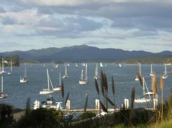 Boutique Seaview Opua