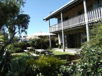 Boutique Seaview Motel