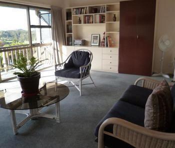 Motel Boutique Seaview