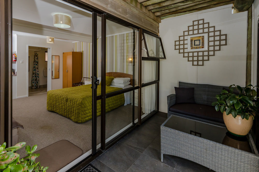 Motel Boutique Seaview