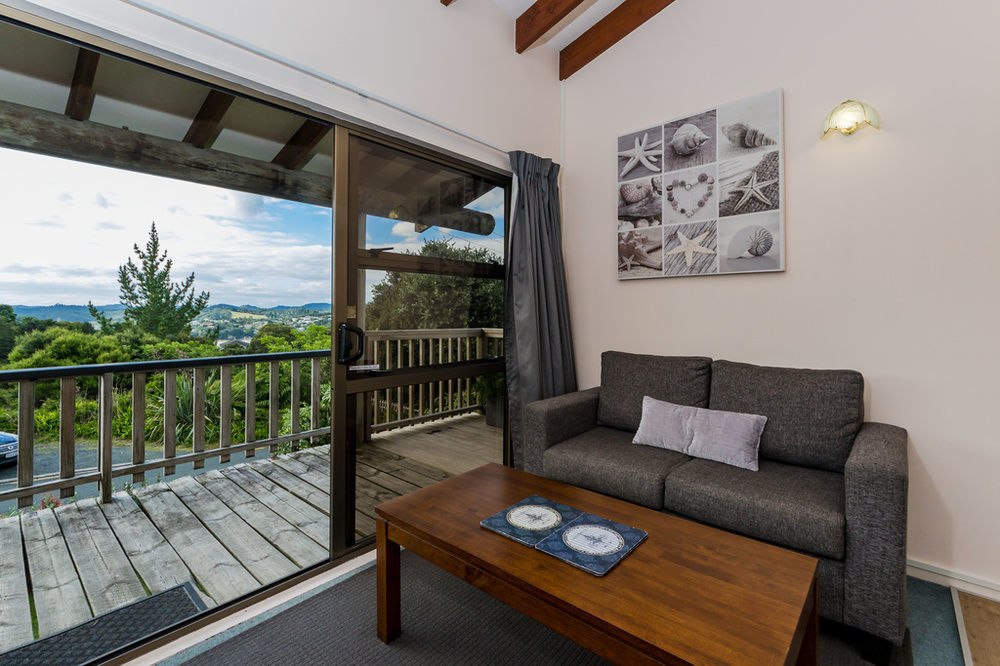 Boutique Seaview Motel Opua