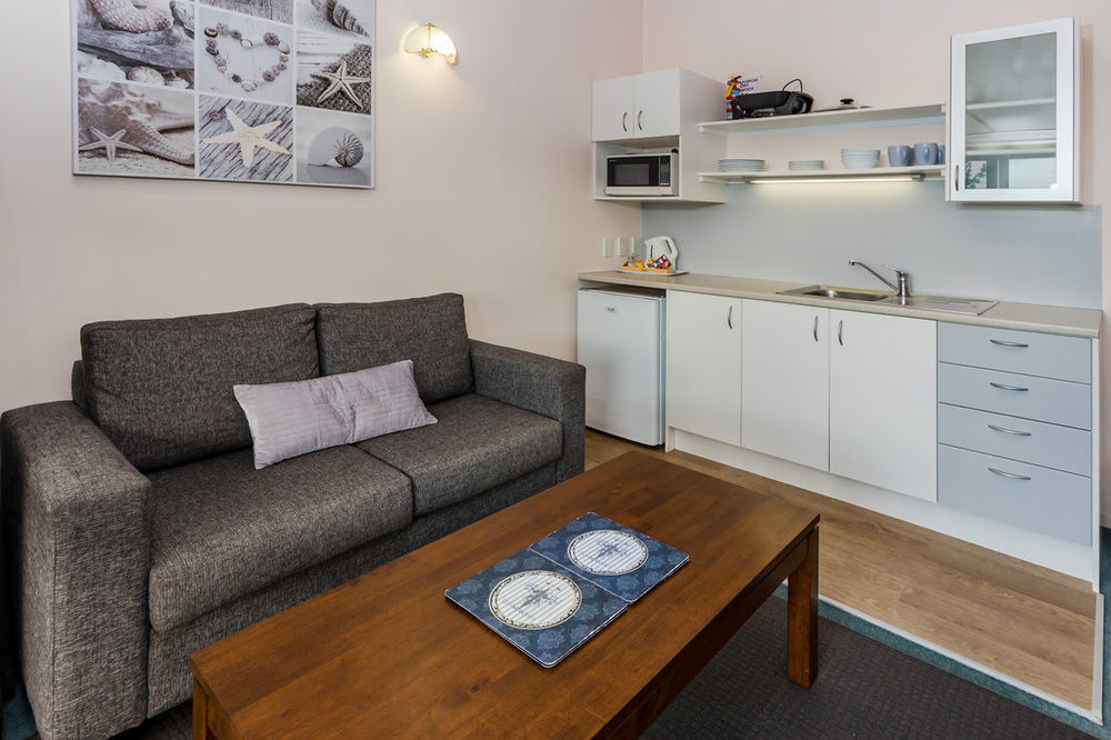 Boutique Seaview Motel