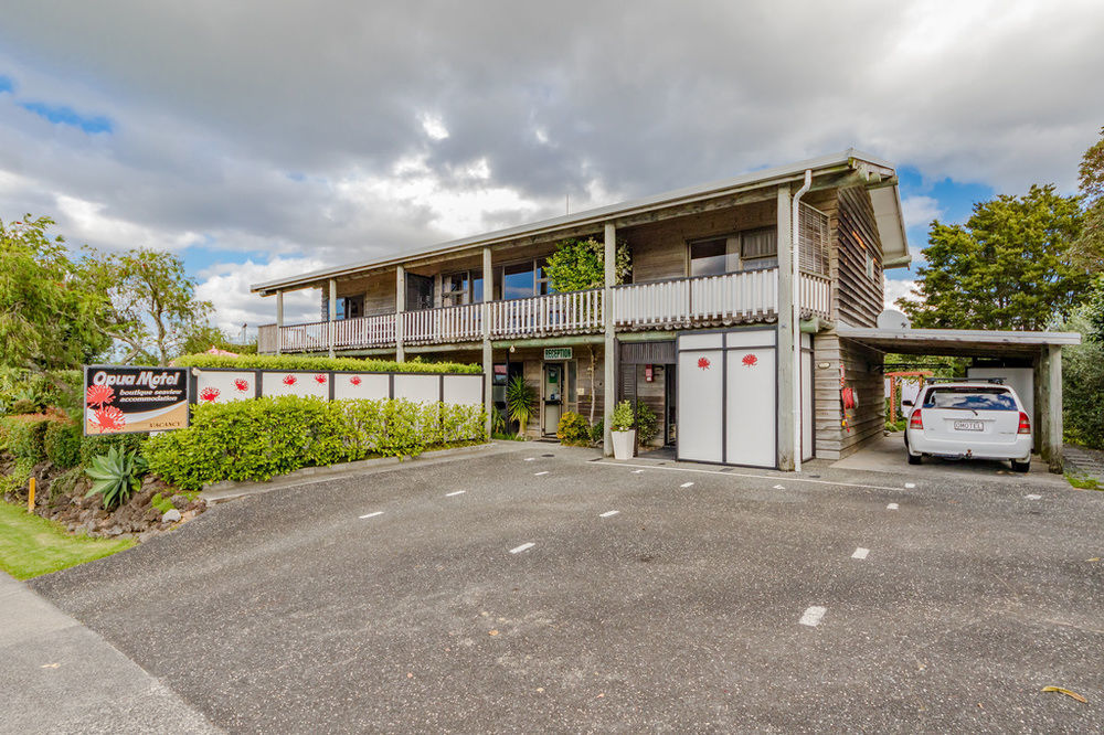 Motel Boutique Seaview 4*