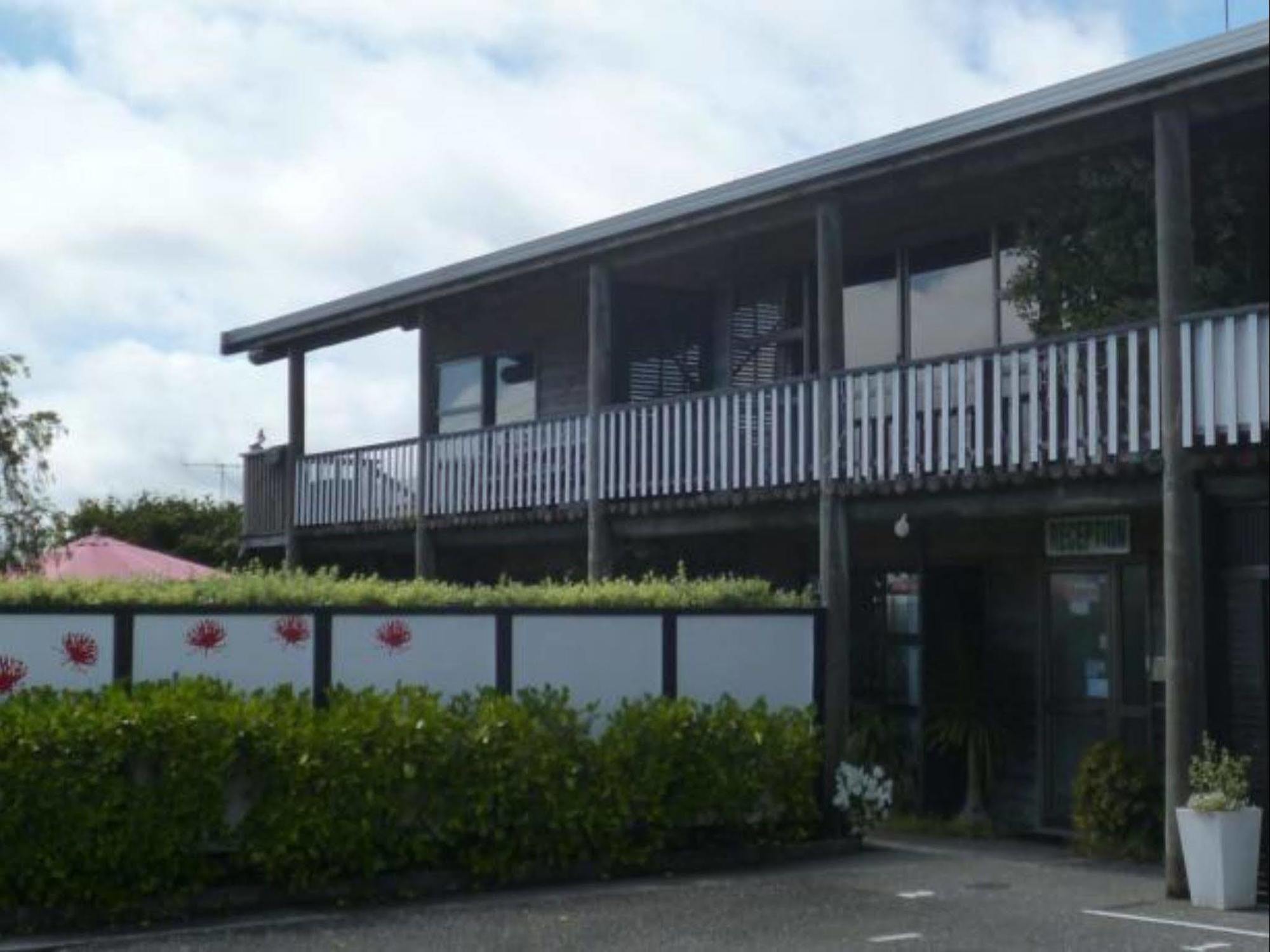 Boutique Seaview 4*