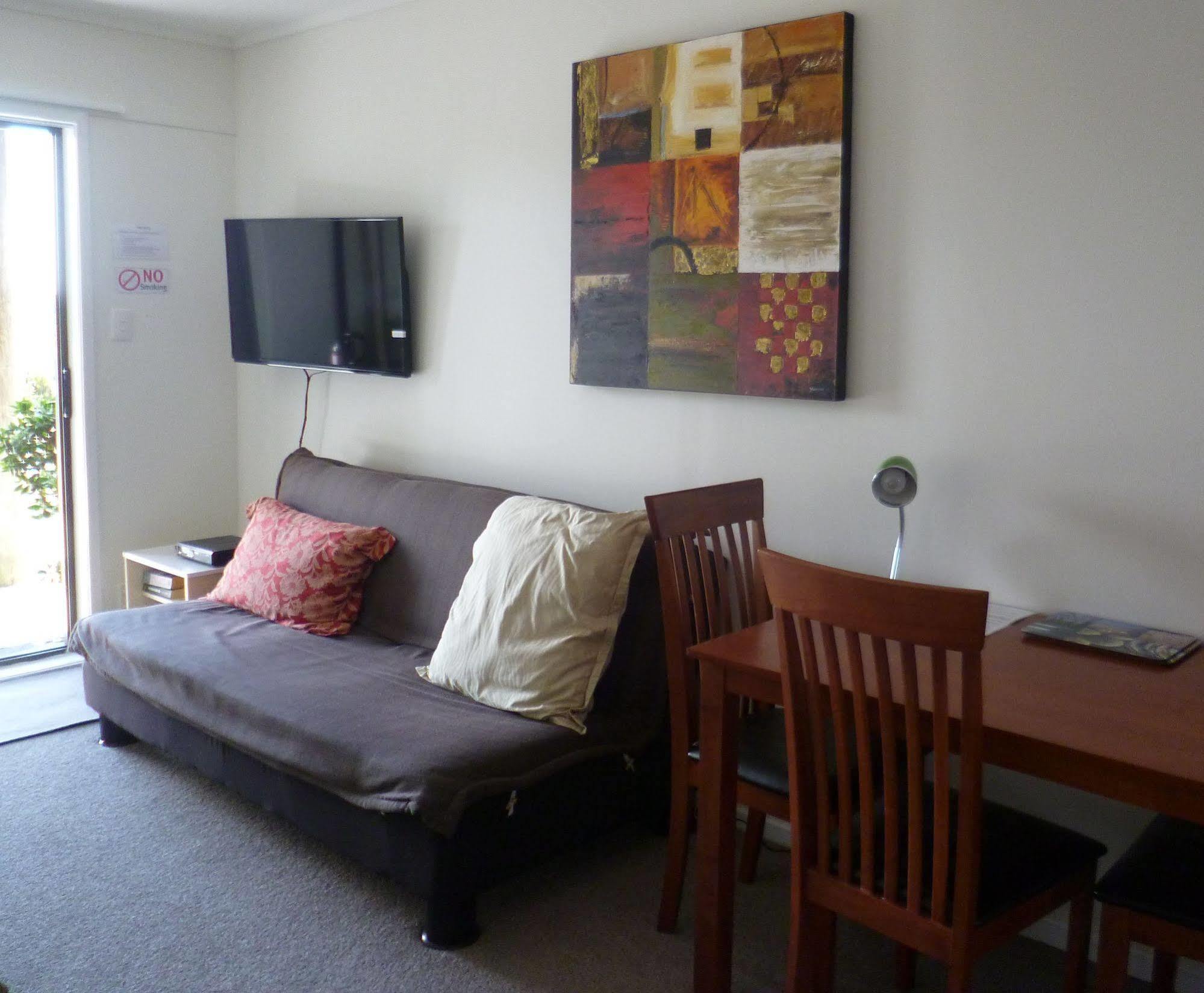 Boutique Seaview