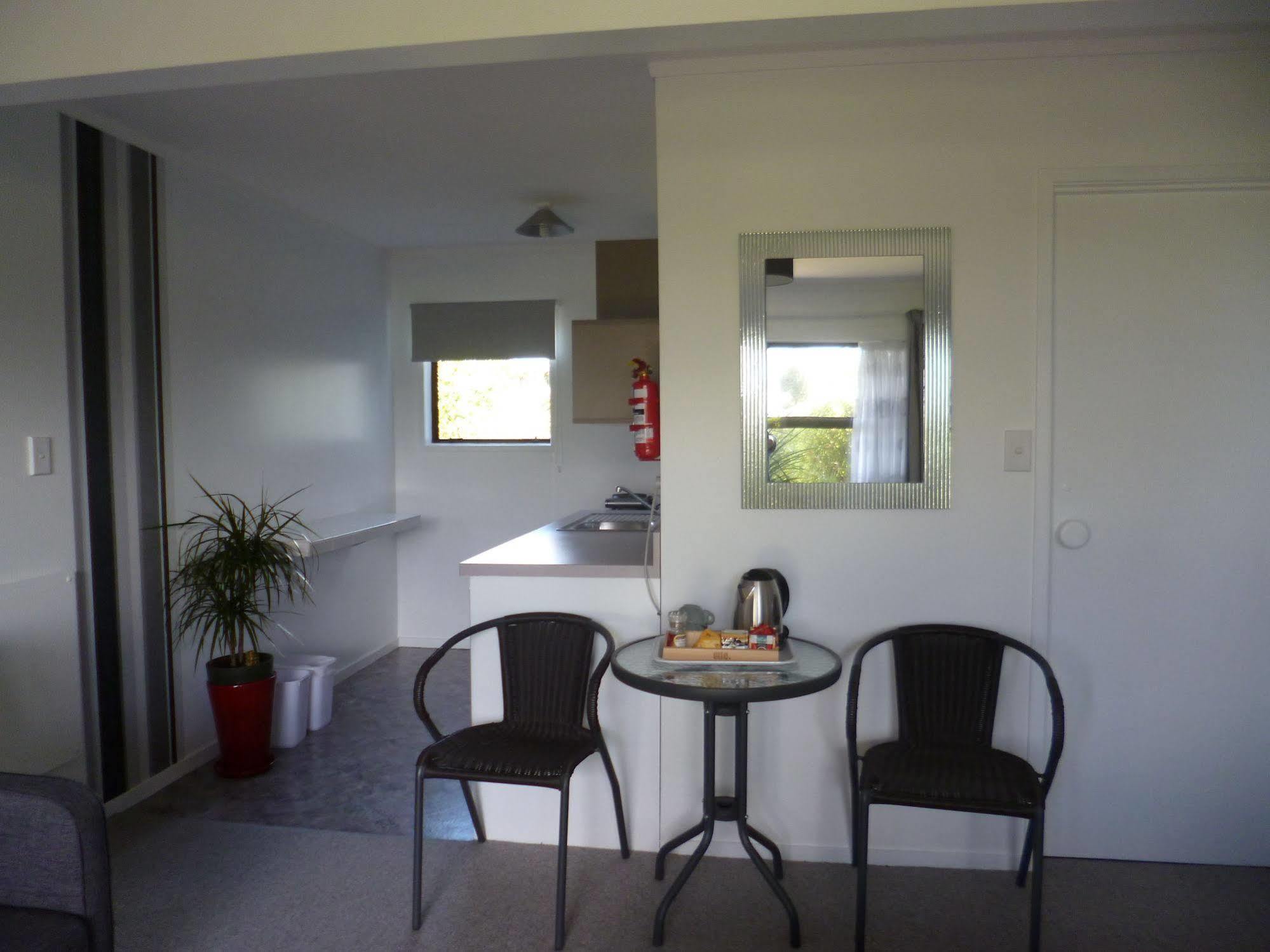 Boutique Seaview 4* Opua