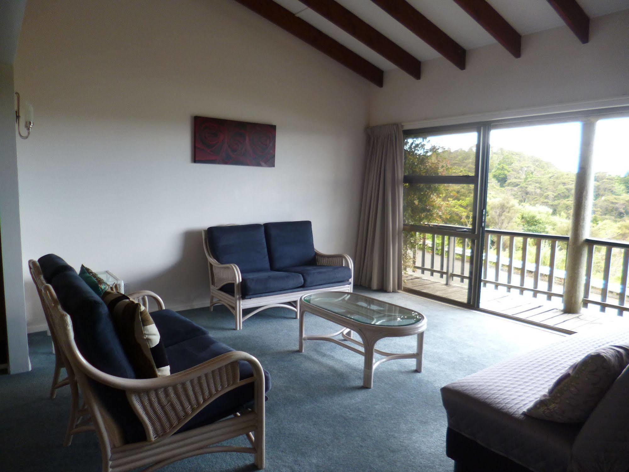 Boutique Seaview