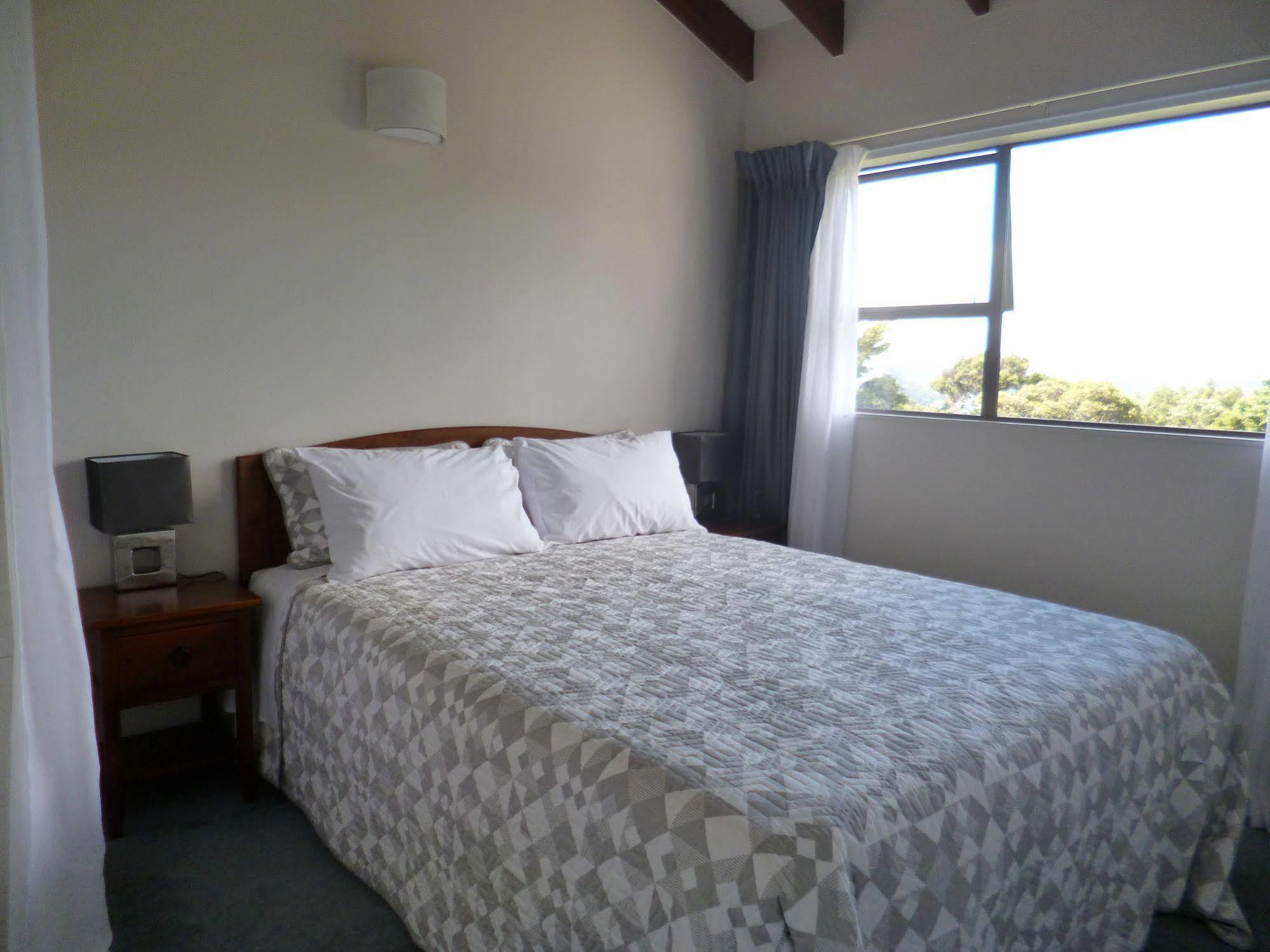 Boutique Seaview Motel Opua