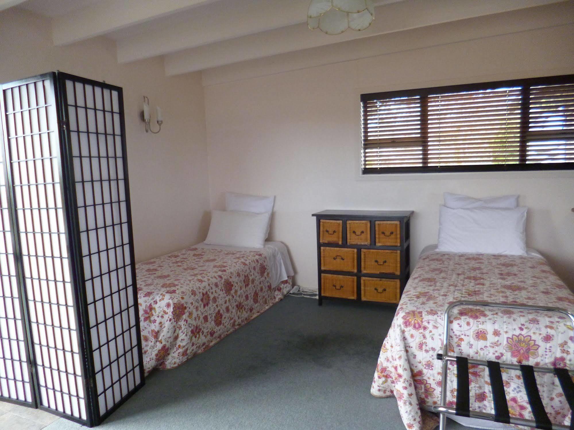 Boutique Seaview 4* Opua