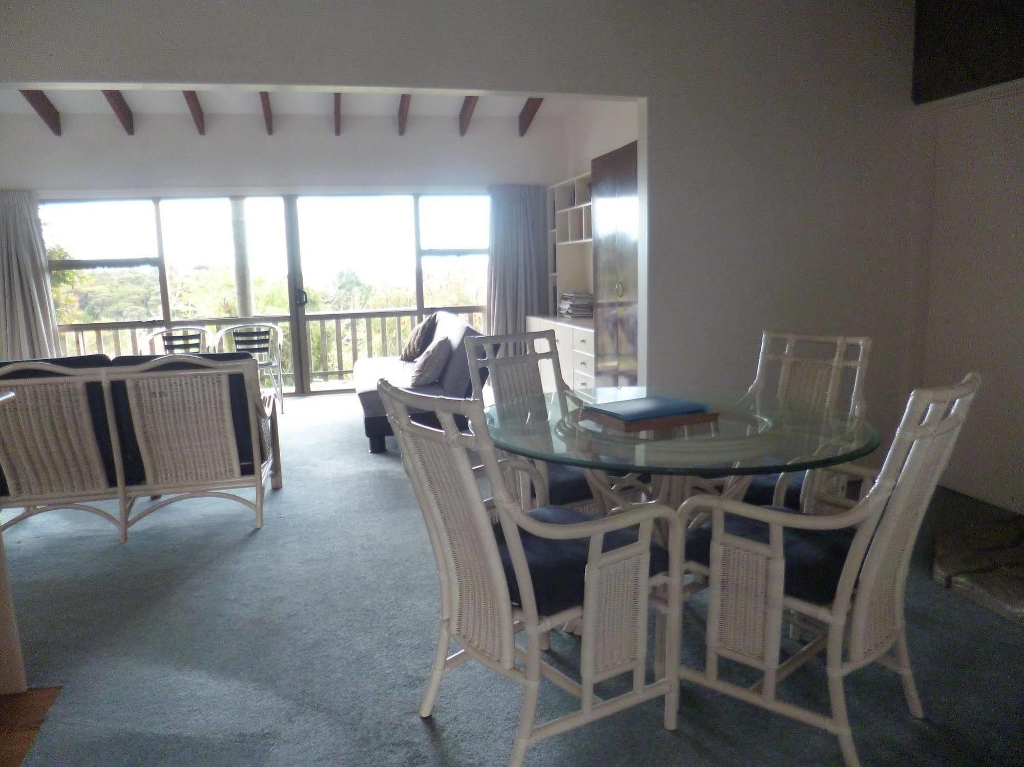 Boutique Seaview Motel