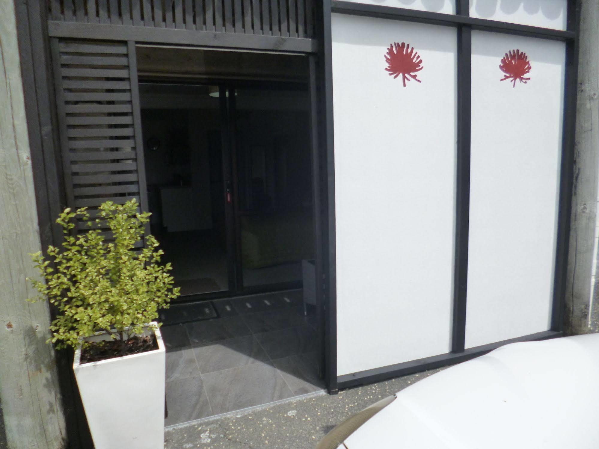 Boutique Seaview 4* Opua