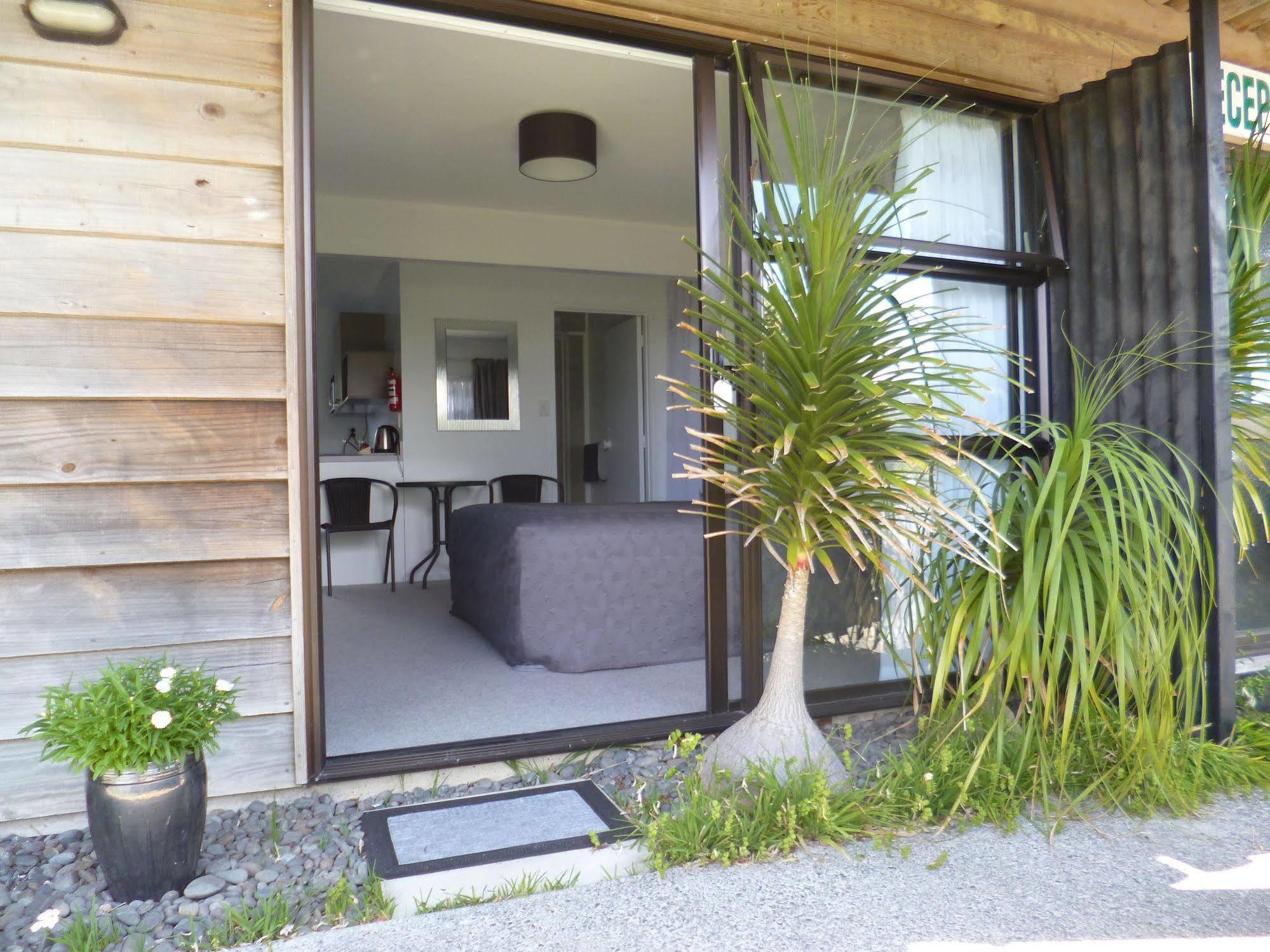 Motel Boutique Seaview