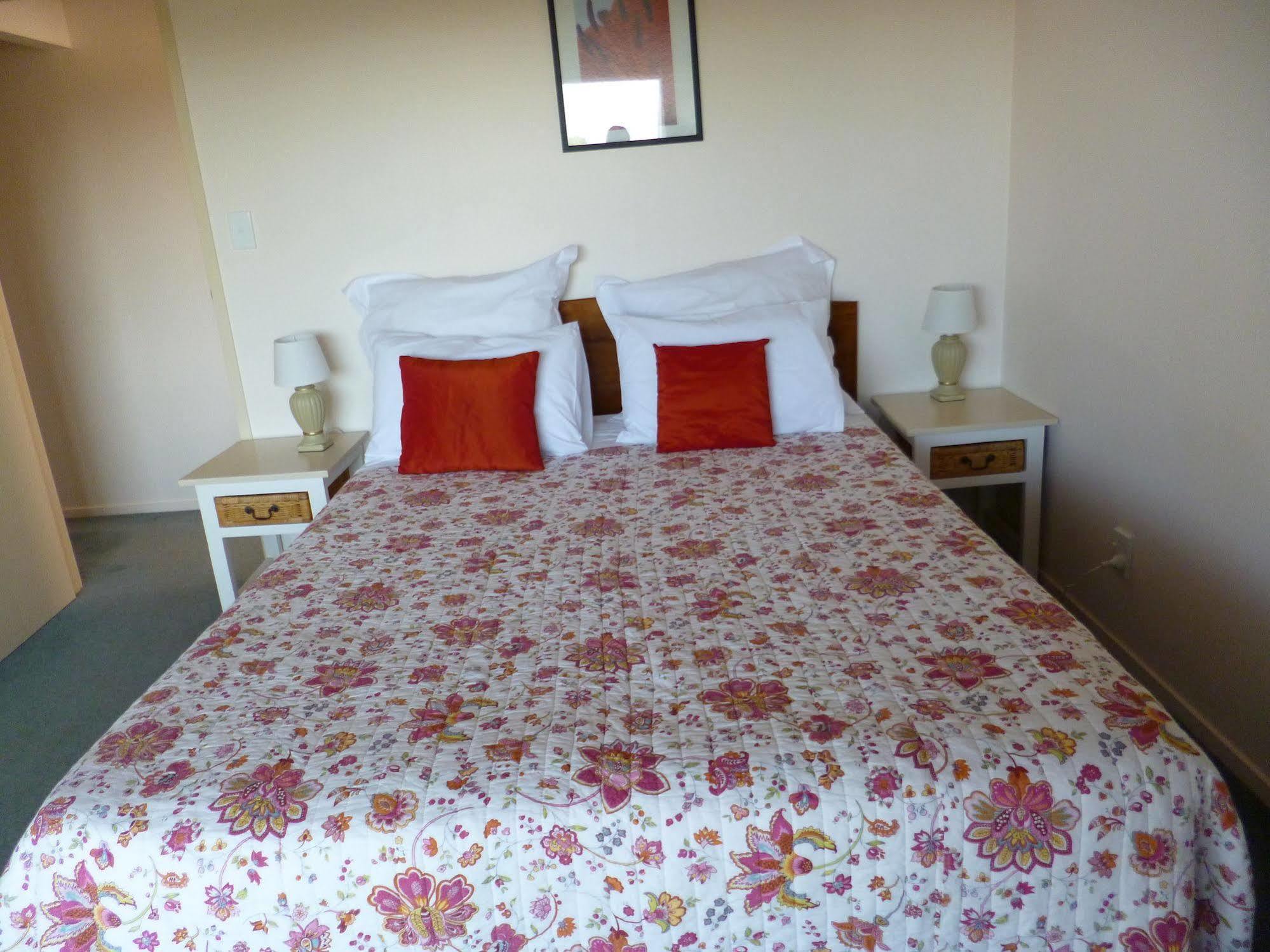 Boutique Seaview Opua