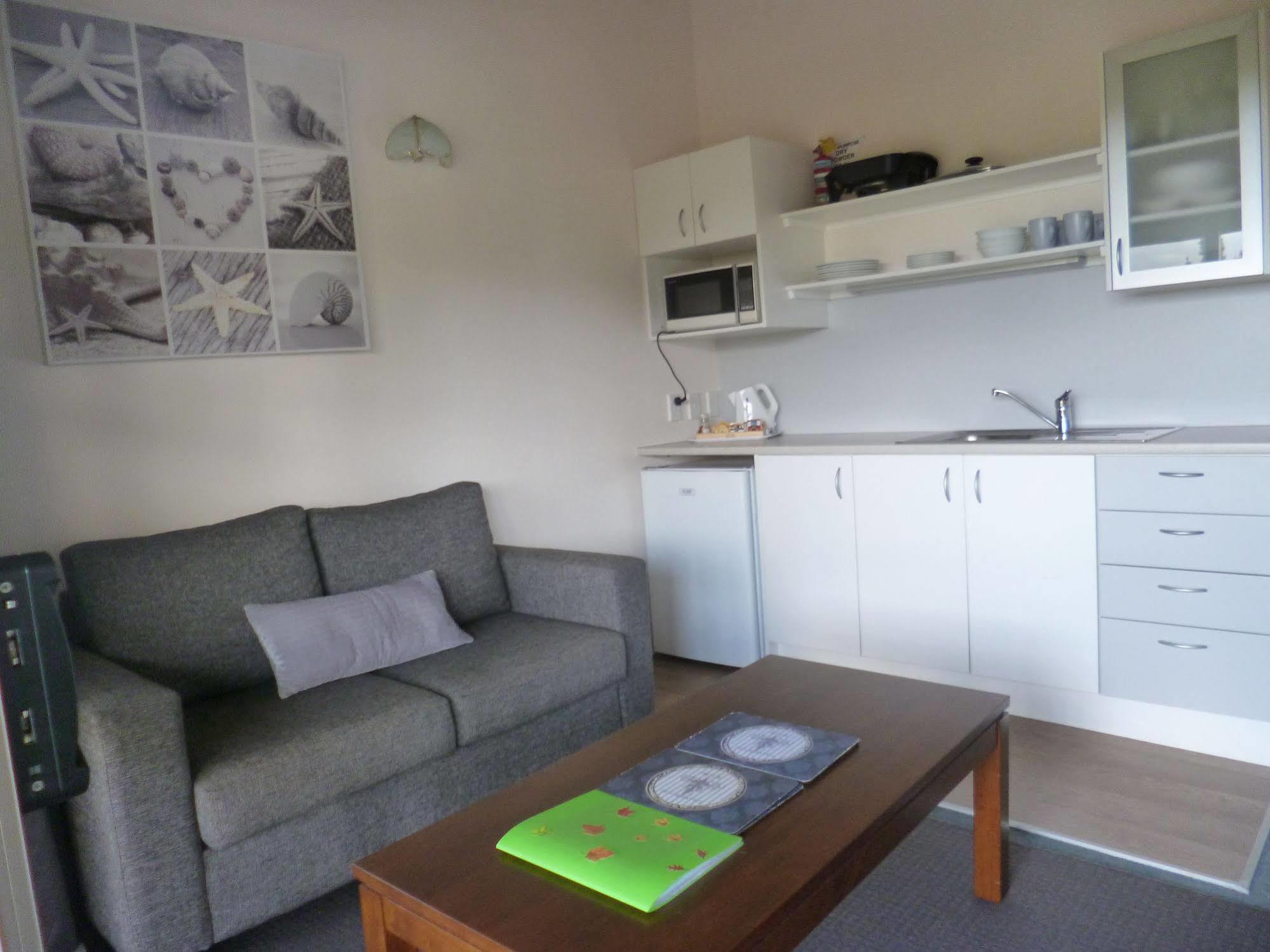 Boutique Seaview 4*