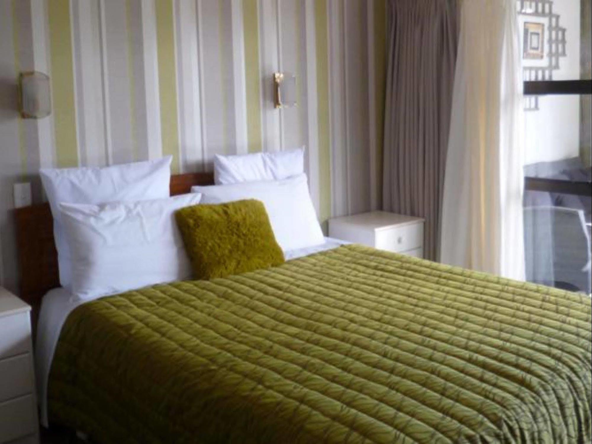 Boutique Seaview Motel