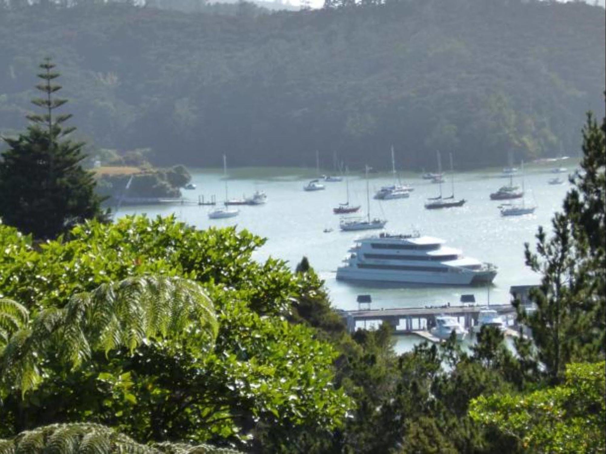 Boutique Seaview Motel 4*