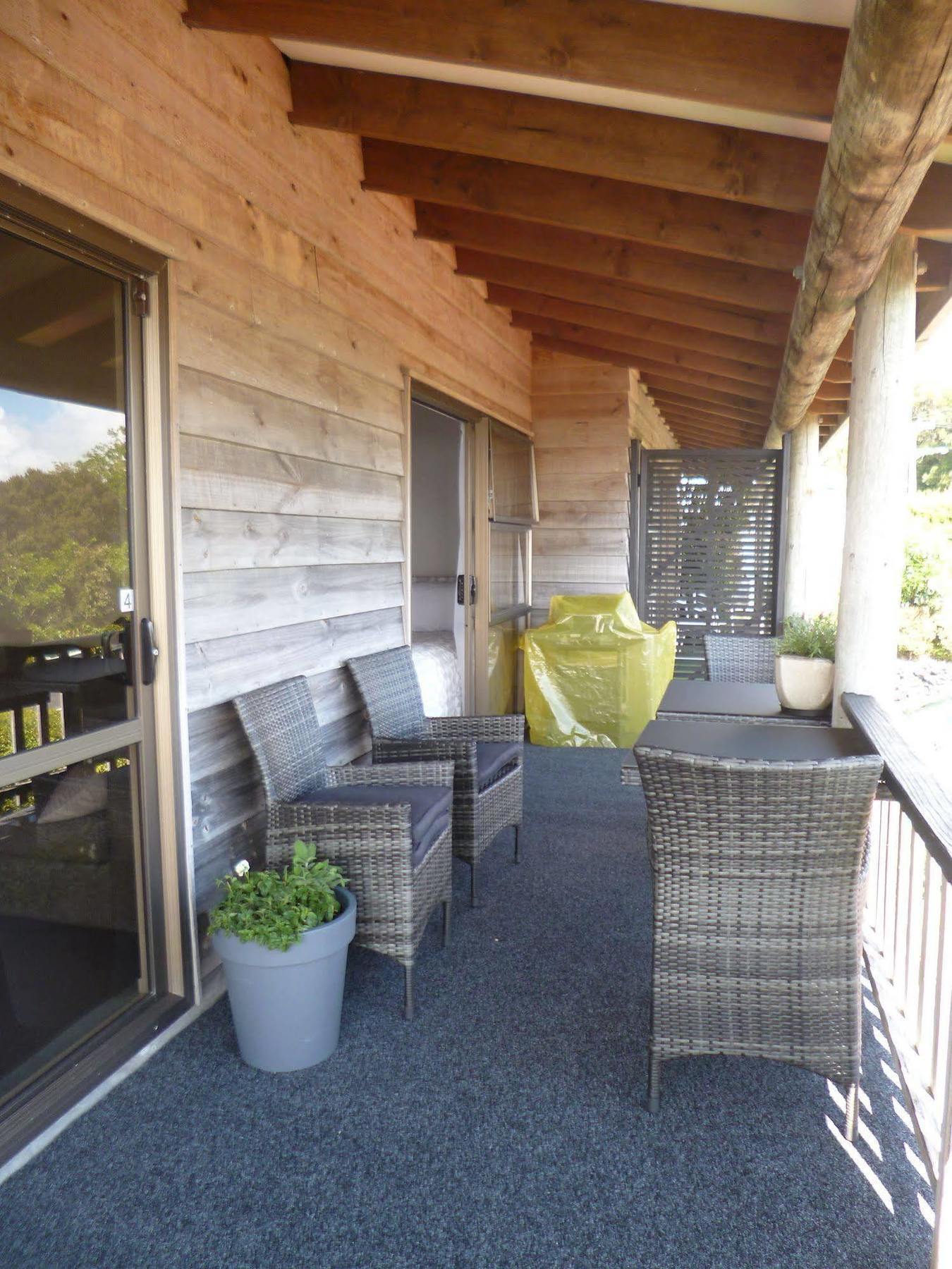 Boutique Seaview