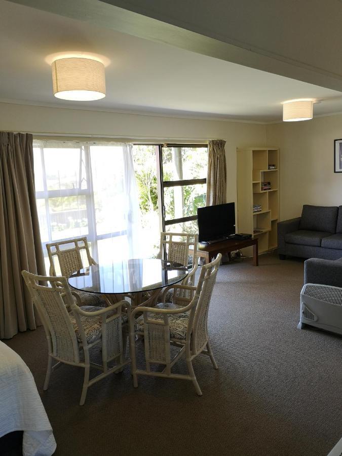 Boutique Seaview Motel