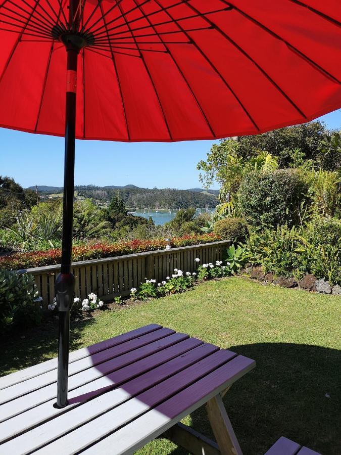 Boutique Seaview 4* Opua
